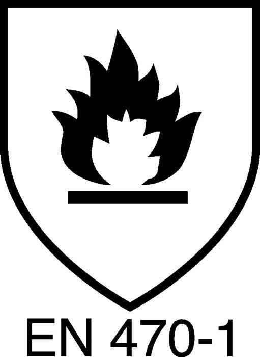 Schweißerschutz-Jacke STEERSOtuff® Gr.XXXL 1 St.WELDAS