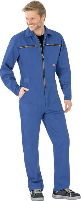 Rallyekombi BW 290 Gr.46 kornblumenblau 290g/m² PLANAM