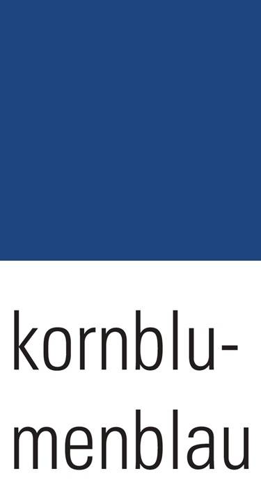 Rallyekombi BW 290 Gr.58 kornblumenblau 290g/m² PLANAM