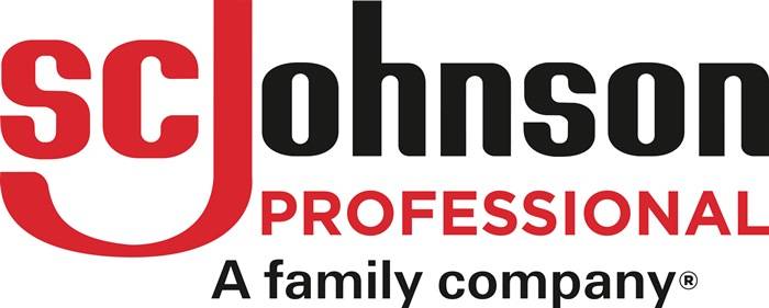 Spender PROLINE H235xB132xT117ca.mm 1l weiß SC JOHNSON PROFESSIONAL