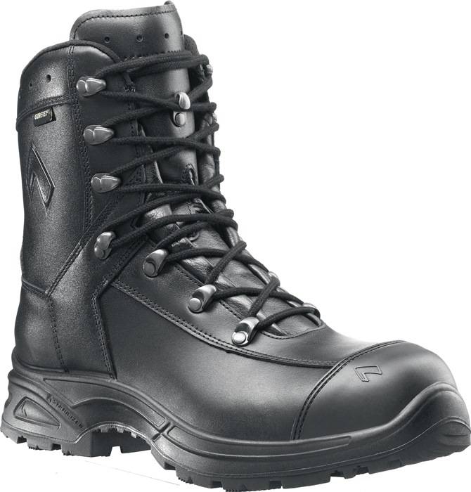 Winterstiefel AIRPOWER XR21 Gr.10,5(45,5) schwarz S3 HRO HI CI WR SRC