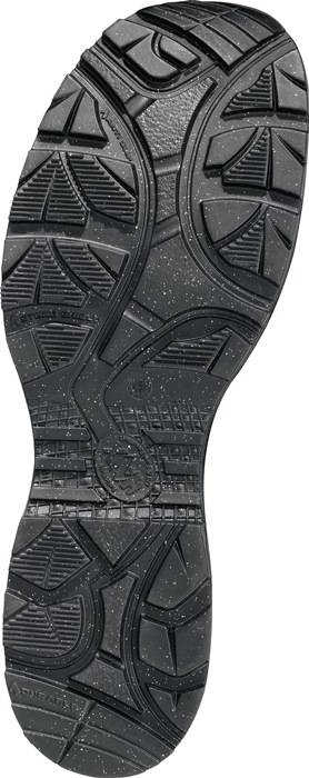 Winterstiefel AIRPOWER XR21 Gr.10,5(45,5) schwarz S3 HRO HI CI WR SRC