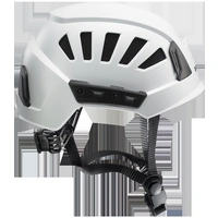 Industriekletterhelm INCEPTOR GRX weiß Polycarbonat/Acrylnitril-Butadien-Styrol Industriekletterhelm INCEPTOR GRX weiß Polycarbonat/Acrylnitril-Butadien-Styrol