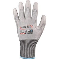 Handschuh SOFT CUT Gr.10 grau EN 420/EN 388 PSA II OPTIFLEX Handschuh SOFT CUT Gr.10 grau EN 420/EN 388 PSA II OPTIFLEX