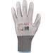 Handschuh SOFT CUT Gr.10 grau EN 420/EN 388 PSA II OPTIFLEX Handschuh SOFT CUT Gr.10 grau EN 420/EN 388 PSA II OPTIFLEX