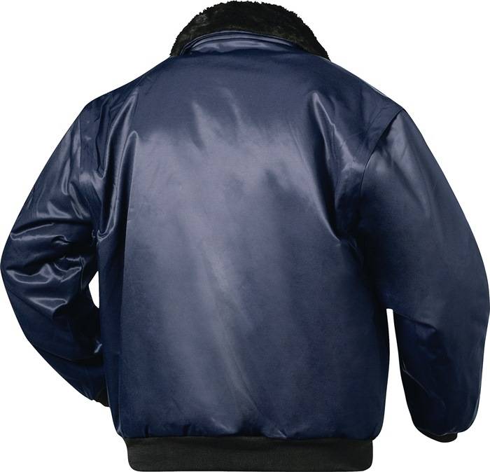 Pilotjacke ÖSTERSUND 4-in-1 Gr.XXXL marine NORWAY