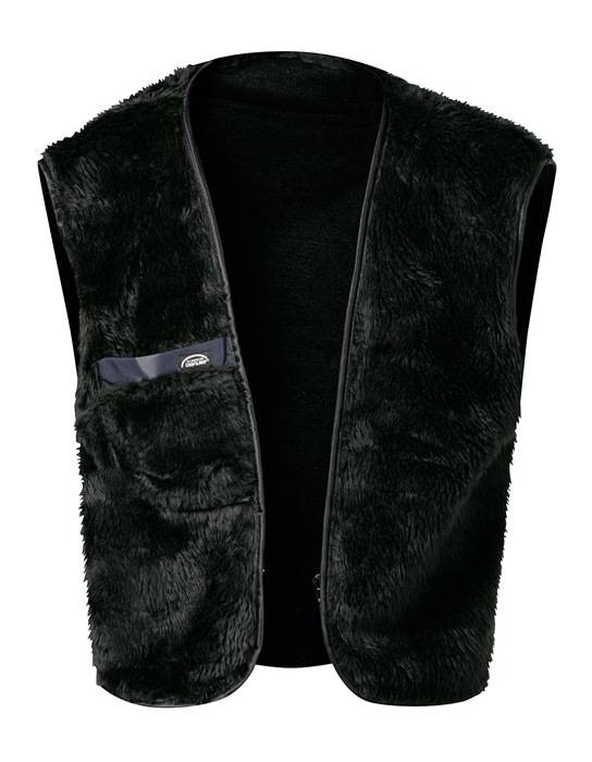 Pilotjacke RONDANE 4-in-1 Gr.XXXL schwarz NORWAY