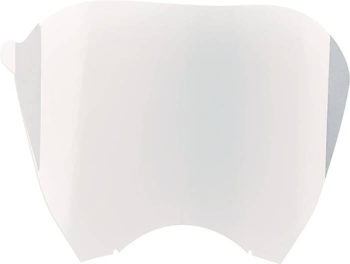 Visierschutzfolie 999302 f.Masken der Ser.9000 MOLDEX