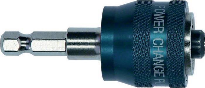 Adapter Power-Change+ Hex 8,7mm (3/8) o.Bohrer BOSCH