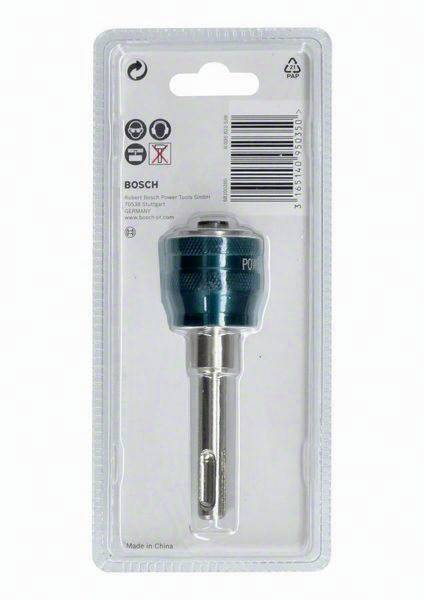 Adapter Power-Change+ SDS plus o.Bohrer BOSCH
