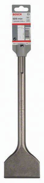 Fliesenmeißel SDS-max L.300mm B.80mm SDS-max BOSCH