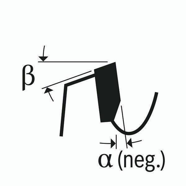 Kreissägeblatt Optiline Wood AD 254mm Z.80 WZ/N Bohr.30mm Schnitt-B.2,5mm