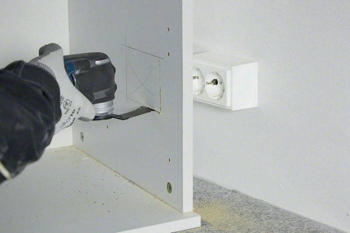 Sägeblatt-Set Starlock Best of Cutting 5-tlg.HO u.Metall BOSCH