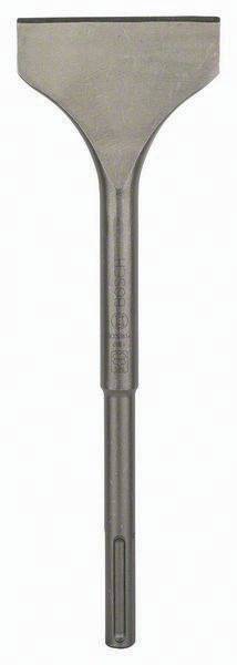 Spatmeißel L.350mm Schneiden-B.115mm SDS-max BOSCH