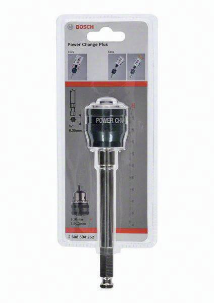 Verl.11mm (7/16) 150mm PC Plus BOSCH