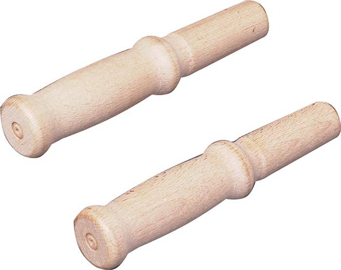 Holzgr.HO LxBxHmm f.Schubkarre Fargo 4205 100 115 MÜBA 2 Stück