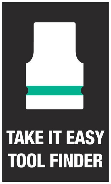 Steckschlüsseleinsatz 8740 C HF 1/2 Zoll SW 6mm L.140mm WERA