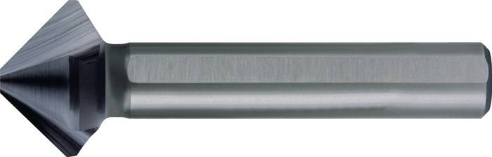 Kegelsenker ULTIMATECUT DIN 335C 90Grad D.19mm HSSE-Co 5 RUnaTEC Z.3 RUKO