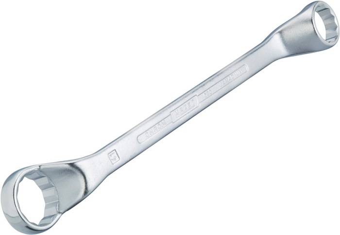 Doppelringschlüssel 630 8x9mm 180mm HAZET