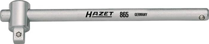 Quergr.m.Gleitstück 865 1/4 Zoll L.115mm HAZET
