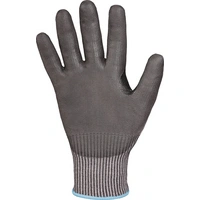 Schnittschutzhandschuhe TUCSON Gr.10 grau/schwarz EN388/EN420 PSA II OPTIFLEX Schnittschutzhandschuhe TUCSON Gr.10 grau/schwarz EN388/EN420 PSA II OPTIFLEX