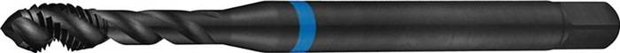 Maschinengewindebohrer DIN 376C VA E238 M22x2,5mm HSS-E-PM vap.2,5xD 6H DORMER