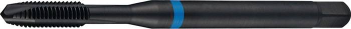 Maschinengewindebohrer DIN 376B VA E240 M30x3,5mm HSS-E-PM vap.2,5xD 6H DORMER