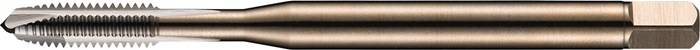 Maschinengewindebohrer DIN 376B EP006H M30x3,5mm HSS-E-PM Blank 2,5xD 6H DORMER
