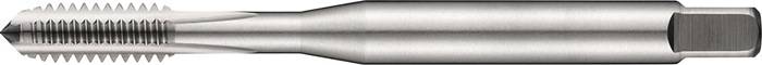 Maschinengewindebohrer DIN 371C E237 M3x0,5mm HSS-Co-PM blk 56mm 1,5xD