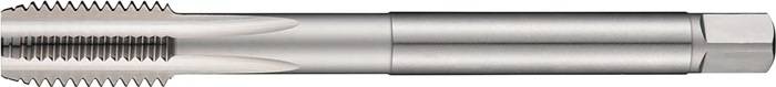 Maschinengewindebohrer DIN 376C E251 M24x3mm HSS-Co-PM blk 160mm 1,5xD