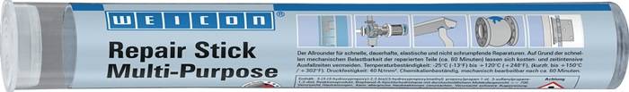 Repair Stick Multi weiß 115g Stick WEICON 12 Stück