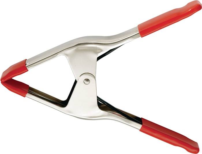 Federzwinge XM3EU Spann-W.25mm A.32mm BESSEY