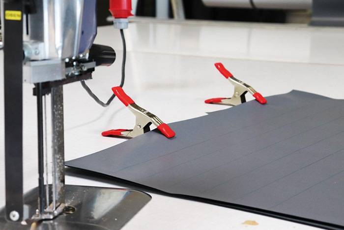 Federzwinge XM3EU Spann-W.25mm A.32mm BESSEY