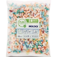 Gehörschutzstöpsel Spark Plugs® 786001 EN 352-2 SNR 35 dB 500 PA/Nachfüllpackung Gehörschutzstöpsel Spark Plugs® 786001 EN 352-2 SNR 35 dB 500 PA/Nachfüllpackung