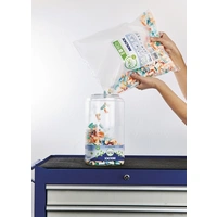 Gehörschutzstöpsel Spark Plugs® 786001 EN 352-2 SNR 35 dB 500 PA/Nachfüllpackung Gehörschutzstöpsel Spark Plugs® 786001 EN 352-2 SNR 35 dB 500 PA/Nachfüllpackung