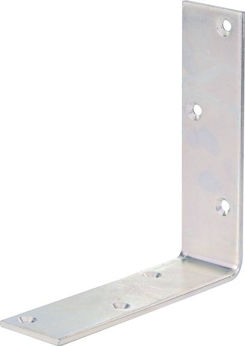 Balkenwinkel L150x150 mmmm B.40mm STA S.5mm galv.verz.d.pass.GAH 20 Stück