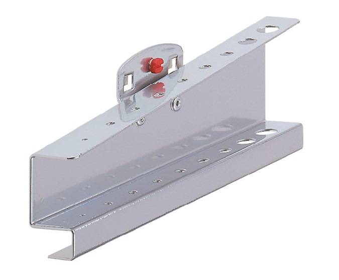 Innensechskanthalter Anz.Aufnahmen 9 D.1-11mm KAPPES