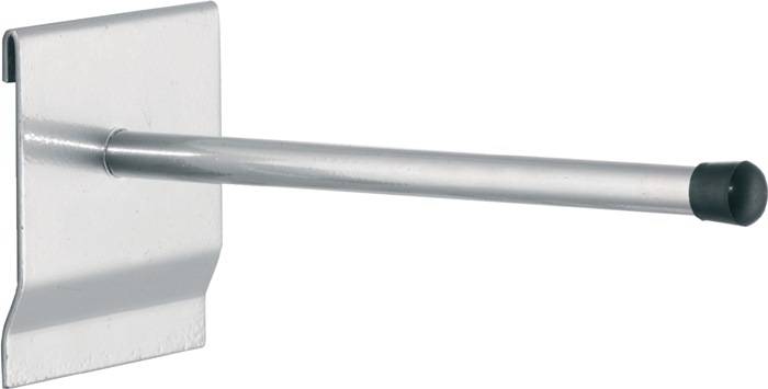 Univ.-Halter L.300mm 4-KT.D.14mm f.Schlitzplatten KAPPES