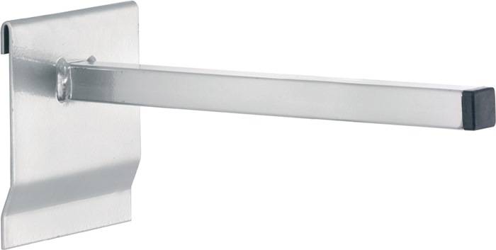 Univ.-Halter L.200mm 4-KT.D.14mm f.Schlitzplatten KAPPES