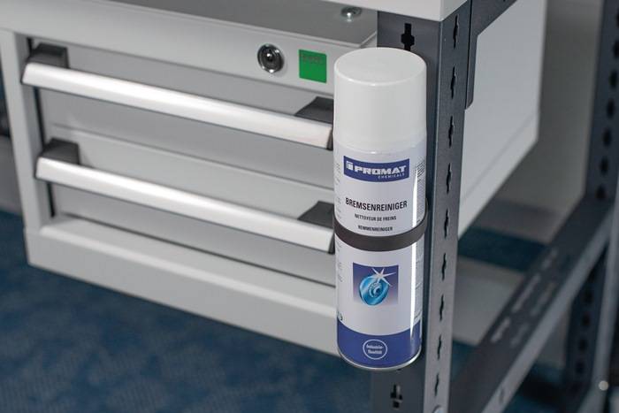 Rundhalter magn.B.70mm BOTT