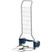 Transportkarren RuXXac-cart klappbar Stahlgerüst,pulv.Alu.1100mm Schaufel-L410mm Transportkarren RuXXac-cart klappbar Stahlgerüst,pulv.Alu.1100mm Schaufel-L410mm