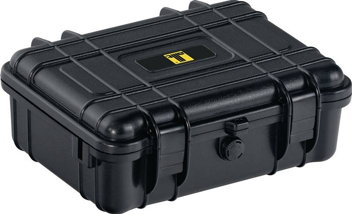 Ku.-Koffer DinoPlus L180xB225xH85mm ABS Schultergurt schwarz 2,1l