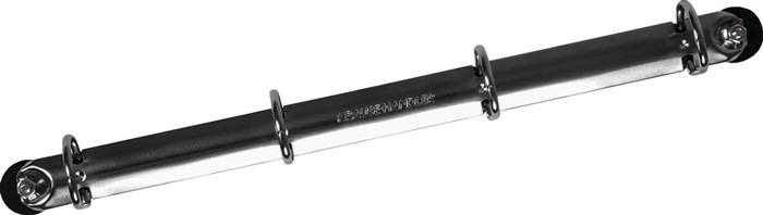 4-Ringmechanik verz.f.DIN A4 Hüllen EICHNER