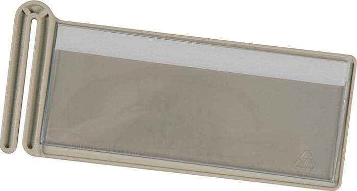 Befestigungsclip hellgrau gr.EICHNER