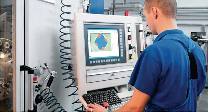 Stehhilfe Integralschaum Sitz-H.620-850mm Alu.silber BIMOS