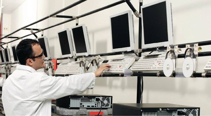 Stehhilfe Integralschaum Sitz-H.620-850mm Alu.silber BIMOS