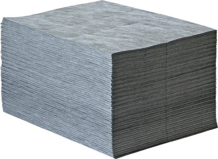 Universalbindevlies L.40cm B.50cm 100 Tü.Krt.RAW