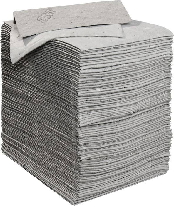 Industriebindevlies MA 2002 L.52cm B.40cm 100 Tü.Krt.3M