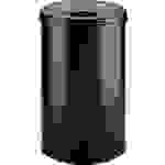 Abfallbehälter H662xØ375mm 60l schwarz DURABLE