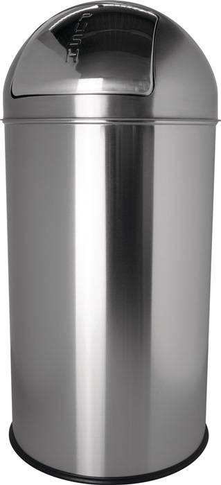 Abfallsammler Ø360xH745mm 50l VA HELIT